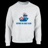 Heavy Blend™ Crewneck Sweatshirt Thumbnail