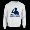 Heavy Blend™ Crewneck Sweatshirt Thumbnail