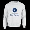 Heavy Blend™ Crewneck Sweatshirt Thumbnail