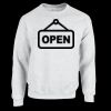 Heavy Blend™ Crewneck Sweatshirt Thumbnail