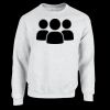 Heavy Blend™ Crewneck Sweatshirt Thumbnail