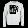 Heavy Blend™ Crewneck Sweatshirt Thumbnail
