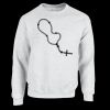 Heavy Blend™ Crewneck Sweatshirt Thumbnail
