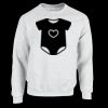Heavy Blend™ Crewneck Sweatshirt Thumbnail