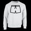 Heavy Blend™ Crewneck Sweatshirt Thumbnail