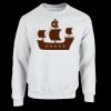 Heavy Blend™ Crewneck Sweatshirt Thumbnail