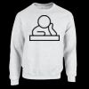 Heavy Blend™ Crewneck Sweatshirt Thumbnail