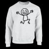 Heavy Blend™ Crewneck Sweatshirt Thumbnail