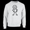 Heavy Blend™ Crewneck Sweatshirt Thumbnail