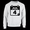 Heavy Blend™ Crewneck Sweatshirt Thumbnail