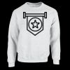 Heavy Blend™ Crewneck Sweatshirt Thumbnail