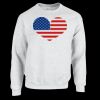 Heavy Blend™ Crewneck Sweatshirt Thumbnail
