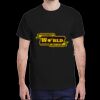 Gildan 100% Cotton 5.3 oz. T-Shirt (Rush) Thumbnail