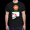 Gildan 100% Cotton 5.3 oz. T-Shirt (Rush) Thumbnail