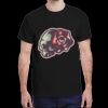 Gildan 100% Cotton 5.3 oz. T-Shirt (Rush) Thumbnail