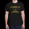 Gildan 100% Cotton 5.3 oz. T-Shirt (Rush) Thumbnail