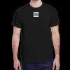 Gildan 100% Cotton 5.3 oz. T-Shirt (Rush) Thumbnail