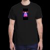 Gildan 100% Cotton 5.3 oz. T-Shirt (Rush) Thumbnail