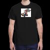 Gildan 100% Cotton 5.3 oz. T-Shirt (Rush) Thumbnail