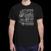 Gildan 100% Cotton 5.3 oz. T-Shirt (Rush) Thumbnail