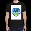 Gildan 100% Cotton 5.3 oz. T-Shirt (Rush) Thumbnail