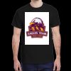Gildan 100% Cotton 5.3 oz. T-Shirt (Rush) Thumbnail