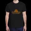 Gildan 100% Cotton 5.3 oz. T-Shirt (Rush) Thumbnail