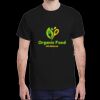 Gildan 100% Cotton 5.3 oz. T-Shirt (Rush) Thumbnail