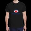 Gildan 100% Cotton 5.3 oz. T-Shirt (Rush) Thumbnail