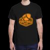 Gildan 100% Cotton 5.3 oz. T-Shirt (Rush) Thumbnail