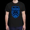 Gildan 100% Cotton 5.3 oz. T-Shirt (Rush) Thumbnail
