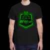 Gildan 100% Cotton 5.3 oz. T-Shirt (Rush) Thumbnail