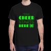 Gildan 100% Cotton 5.3 oz. T-Shirt (Rush) Thumbnail
