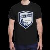 Gildan 100% Cotton 5.3 oz. T-Shirt (Rush) Thumbnail