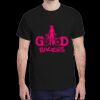 Gildan 100% Cotton 5.3 oz. T-Shirt (Rush) Thumbnail