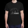 Gildan 100% Cotton 5.3 oz. T-Shirt (Rush) Thumbnail