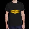 Gildan 100% Cotton 5.3 oz. T-Shirt (Rush) Thumbnail
