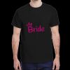 Gildan 100% Cotton 5.3 oz. T-Shirt (Rush) Thumbnail