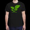 Gildan 100% Cotton 5.3 oz. T-Shirt (Rush) Thumbnail