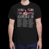 Gildan 100% Cotton 5.3 oz. T-Shirt (Rush) Thumbnail