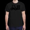 Gildan 100% Cotton 5.3 oz. T-Shirt (Rush) Thumbnail