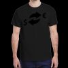 Gildan 100% Cotton 5.3 oz. T-Shirt (Rush) Thumbnail