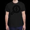 Gildan 100% Cotton 5.3 oz. T-Shirt (Rush) Thumbnail