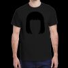 Gildan 100% Cotton 5.3 oz. T-Shirt (Rush) Thumbnail