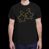 Gildan 100% Cotton 5.3 oz. T-Shirt (Rush) Thumbnail