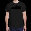 Gildan 100% Cotton 5.3 oz. T-Shirt (Rush) Thumbnail