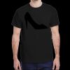 Gildan 100% Cotton 5.3 oz. T-Shirt (Rush) Thumbnail