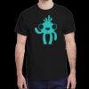 Gildan 100% Cotton 5.3 oz. T-Shirt (Rush) Thumbnail