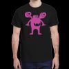 Gildan 100% Cotton 5.3 oz. T-Shirt (Rush) Thumbnail