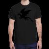 Gildan 100% Cotton 5.3 oz. T-Shirt (Rush) Thumbnail